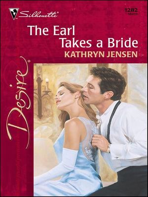 Buy The Earl Takes a Bride at Amazon