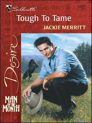 Buy Tough To Tame at Amazon