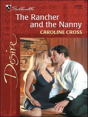 The Rancher and the Nanny