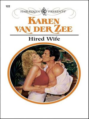 Buy Hired Wife at Amazon