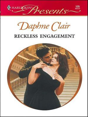 Buy Reckless Engagement at Amazon