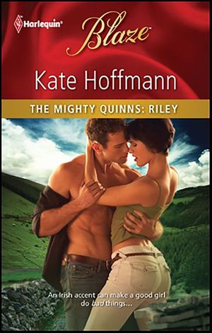 Buy The Mighty Quinns: Riley at Amazon