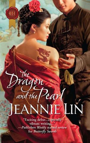 Buy The Dragon and the Pearl at Amazon