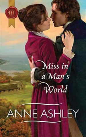 Buy Miss in a Man's World at Amazon