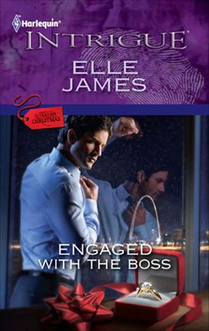 Buy Engaged with the Boss at Amazon