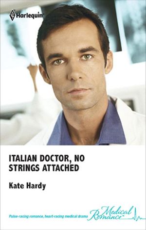 Buy Italian Doctor, No Strings Attached at Amazon