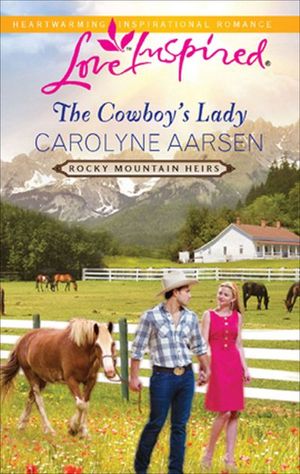 Buy The Cowboy's Lady at Amazon