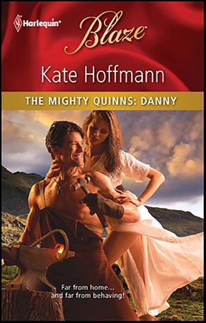 Buy The Mighty Quinns: Danny at Amazon