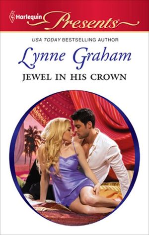 Buy Jewel in His Crown at Amazon