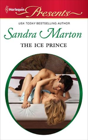 Buy The Ice Prince at Amazon