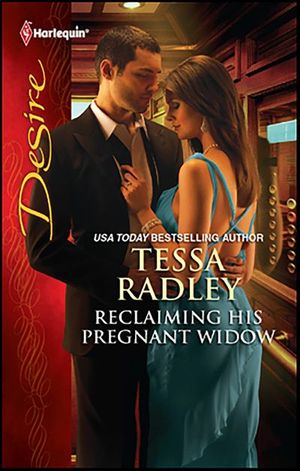 Buy Reclaiming His Pregnant Widow at Amazon