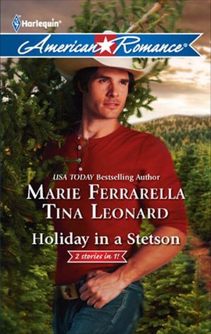 Buy Holiday in a Stetson at Amazon
