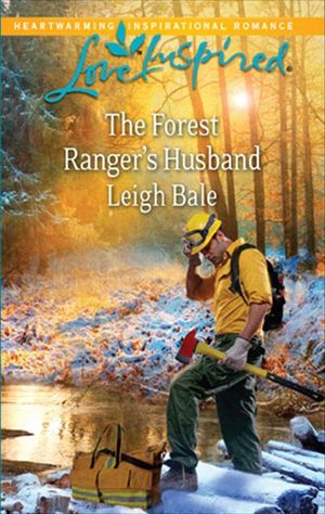 Buy The Forest Ranger's Husband at Amazon