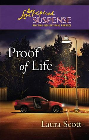 Buy Proof of Life at Amazon