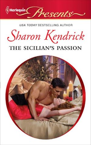Buy The Sicilian's Passion at Amazon