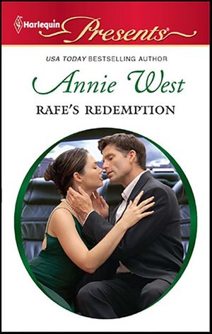 Rafe's Redemption