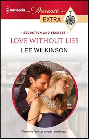 Buy Love without Lies at Amazon