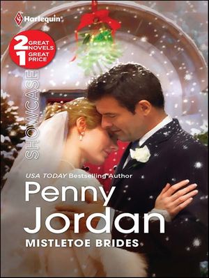 Mistletoe Brides