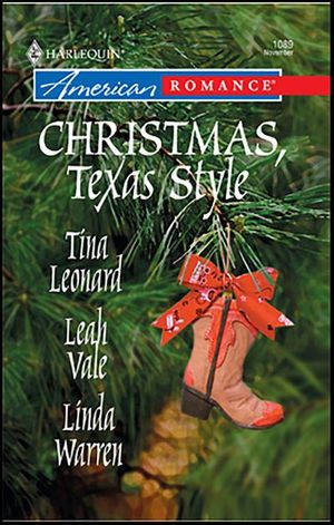 Buy Christmas, Texas Style at Amazon