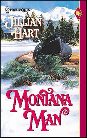 Buy Montana Man at Amazon