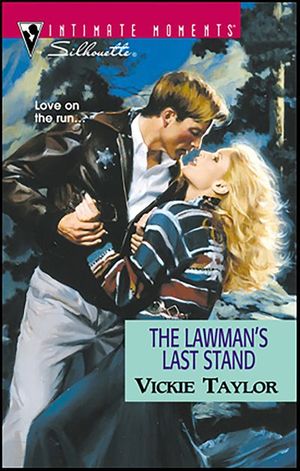 Buy The Lawman's Last Stand at Amazon