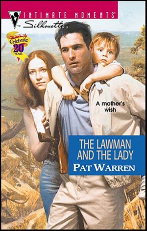 Buy The Lawman and the Lady at Amazon