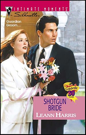 Shotgun Bride