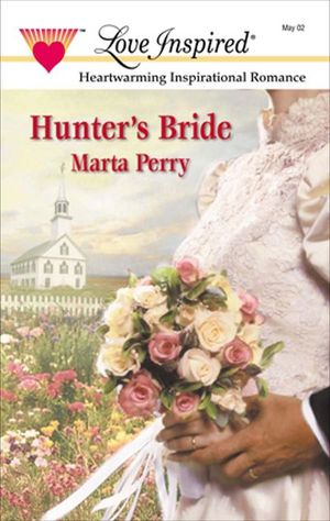 Buy Hunter's Bride at Amazon