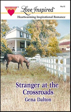 Buy Stranger at the Crossroads at Amazon