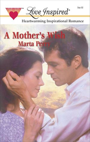 Buy A Mother's Wish at Amazon