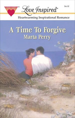 Buy A Time to Forgive at Amazon