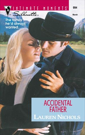 Buy Accidental Father at Amazon
