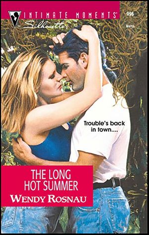 Buy The Long Hot Summer at Amazon