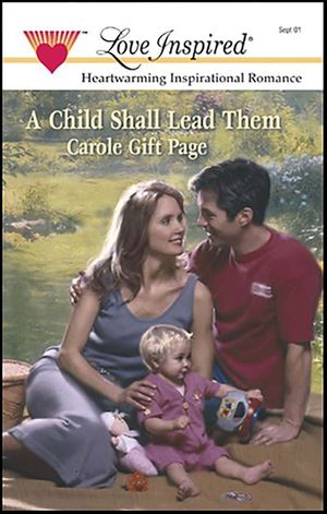 Buy A Child Shall Lead Them at Amazon