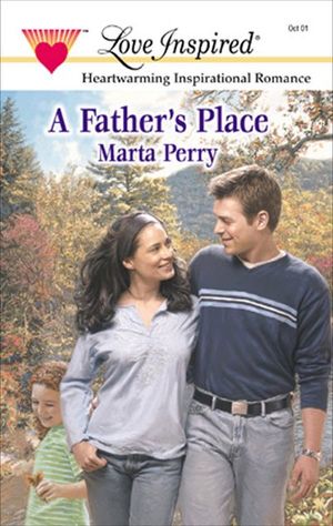 Buy A Father's Place at Amazon
