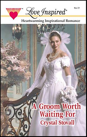 Buy A Groom Worth Waiting For at Amazon