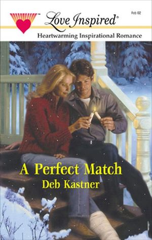 Buy A Perfect Match at Amazon