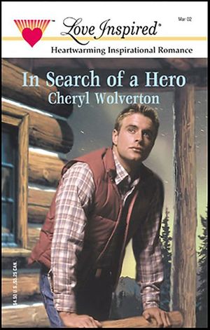 Buy In Search of a Hero at Amazon