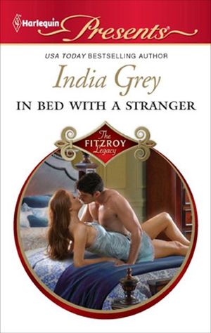 Buy In Bed with a Stranger at Amazon