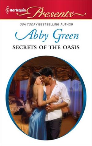 Buy Secrets of the Oasis at Amazon