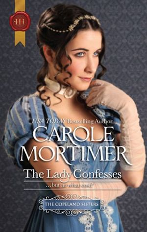 Buy The Lady Confesses at Amazon