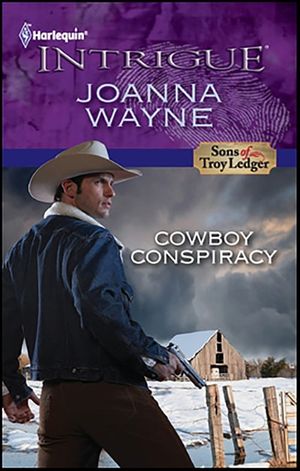 Cowboy Conspiracy