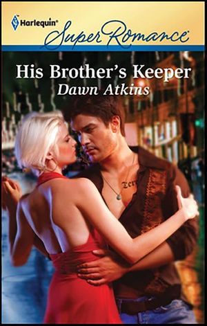 Buy His Brother's Keeper at Amazon