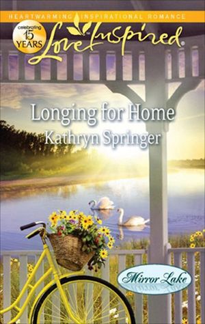 Buy Longing for Home at Amazon
