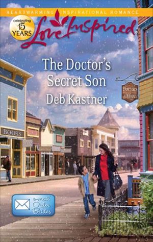 Buy The Doctor's Secret Son at Amazon