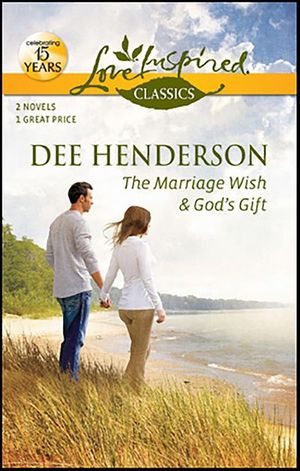 Buy The Marriage Wish & God's Gift at Amazon