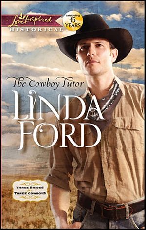 The Cowboy Tutor