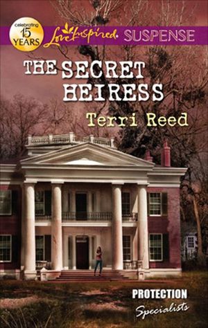 Buy The Secret Heiress at Amazon