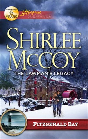 Buy The Lawman's Legacy at Amazon