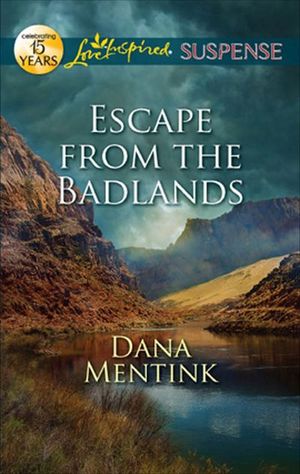 Buy Escape From the Badlands at Amazon